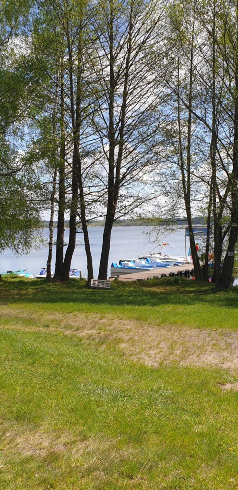 Siedlisko Pod Debem Hotel Wilimy Exterior foto